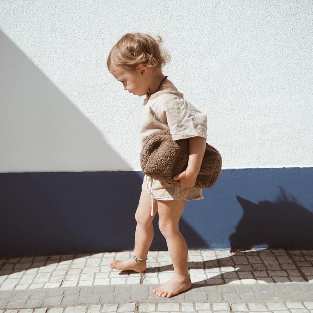 Teddy Pouch von Studio Noos kaufen - Mama, Alltagshelfer, Geschenke, Babykleidung & mehr