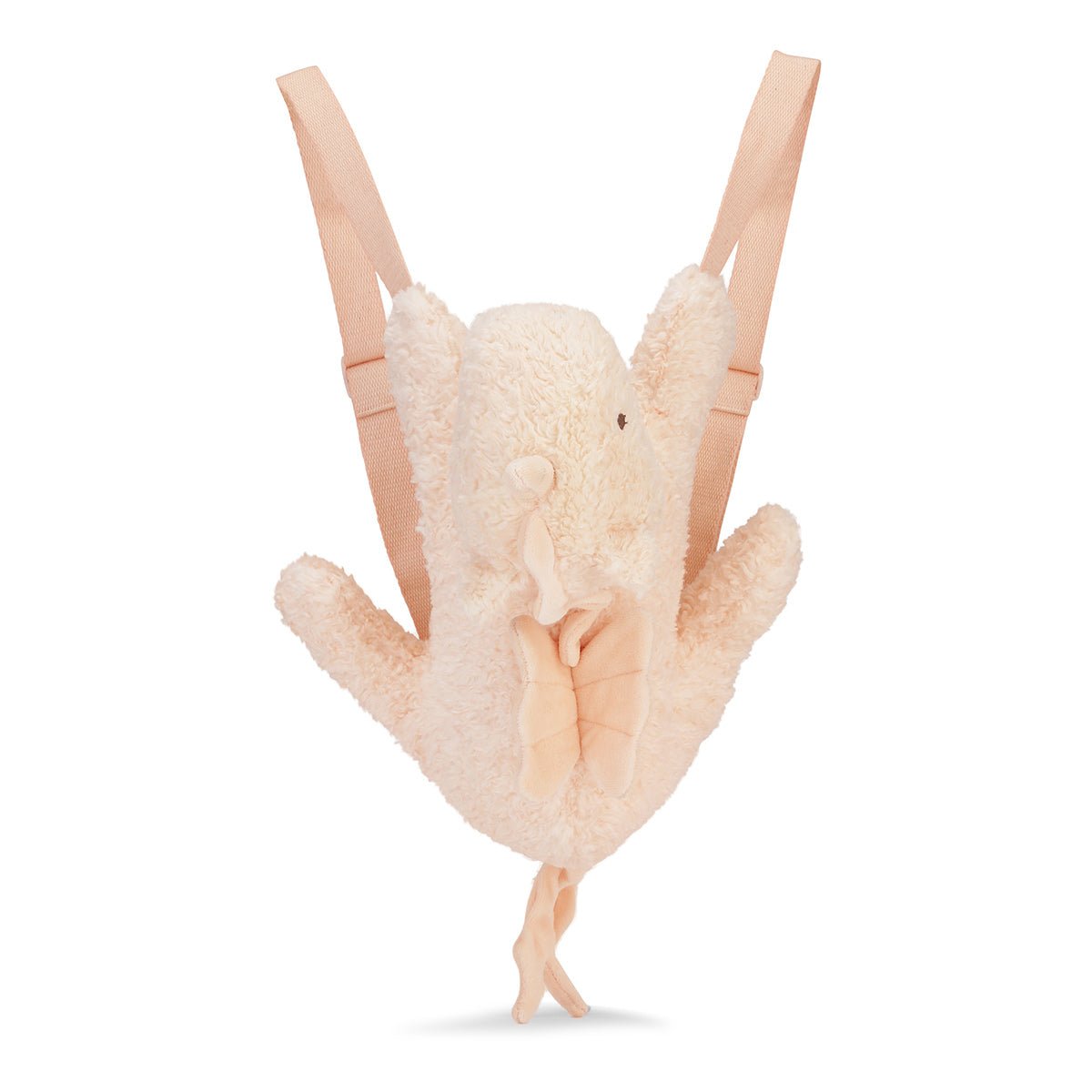 Teddy Unicorn Backpack - Kuscheltierrucksack aus Bio-Sherpa von Konges Slojd kaufen - Alltagshelfer, Kleidung, Babykleidung & mehr