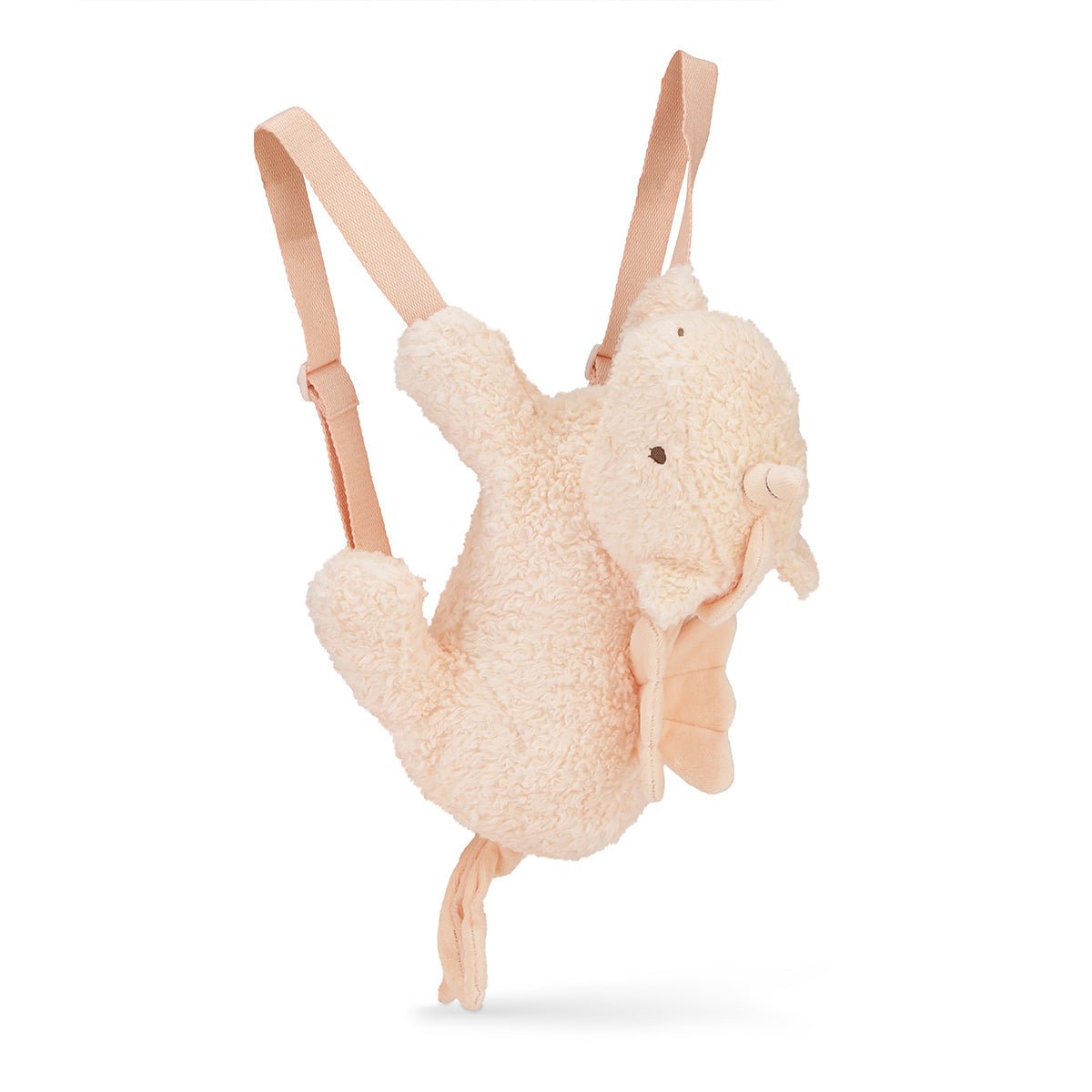 Teddy Unicorn Backpack - Kuscheltierrucksack aus Bio-Sherpa von Konges Slojd kaufen - Alltagshelfer, Kleidung, Babykleidung & mehr