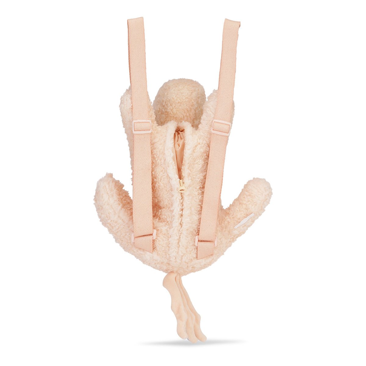 Teddy Unicorn Backpack - Kuscheltierrucksack aus Bio-Sherpa von Konges Slojd kaufen - Alltagshelfer, Kleidung, Babykleidung & mehr