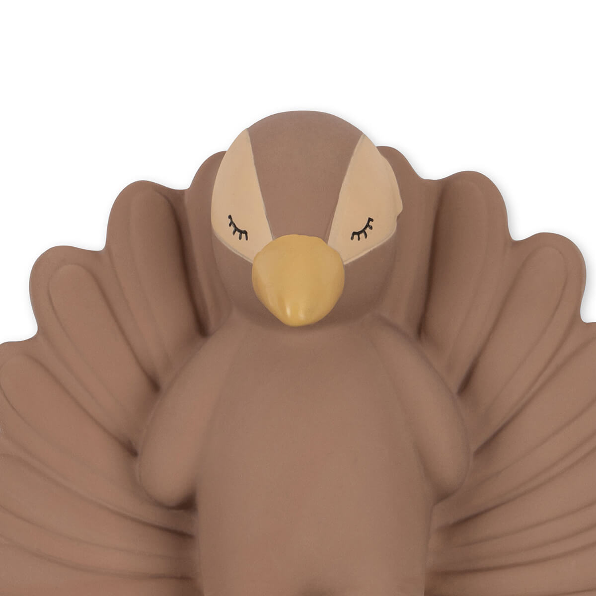 Teethers - Beißring aus 100% Naturkautschuk von Konges Slojd kaufen - Baby, Geschenke, Babykleidung & mehr