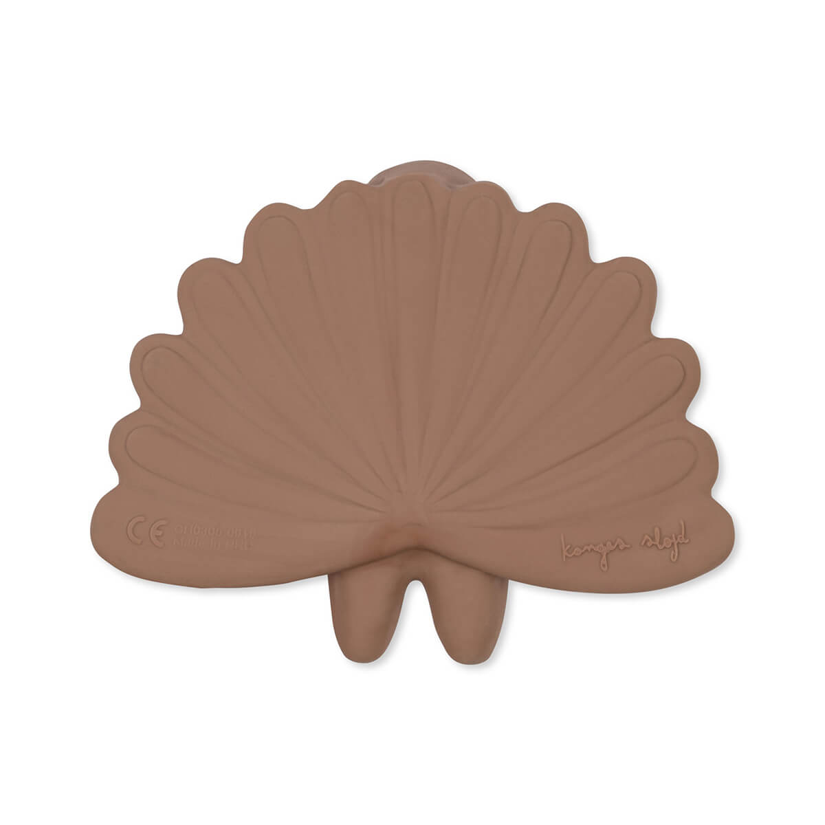 Teethers - Beißring aus 100% Naturkautschuk von Konges Slojd kaufen - Baby, Geschenke, Babykleidung & mehr