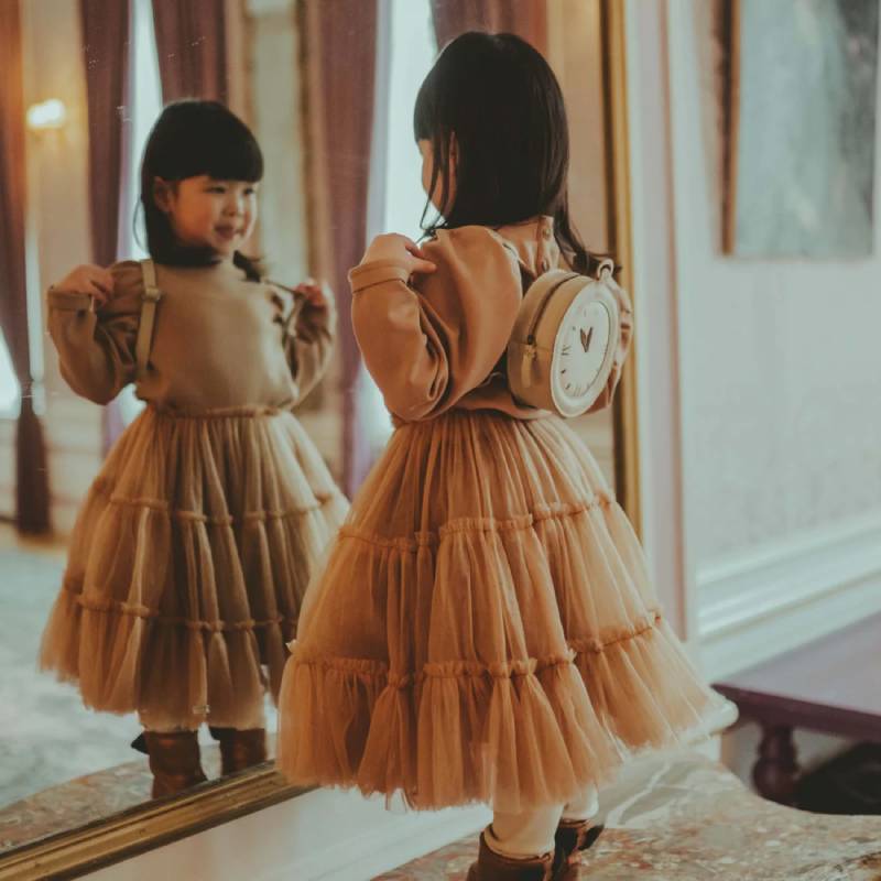 Tess Skirt - Tüllrock von Donsje kaufen - Kleidung, Babykleidung & mehr