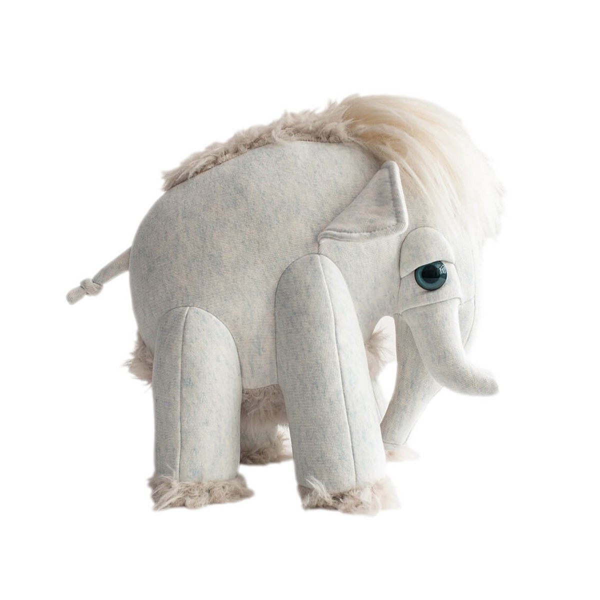The Mammoth Ice von BigStuffed kaufen - Baby, Spielzeug, Geschenke, Babykleidung & mehr