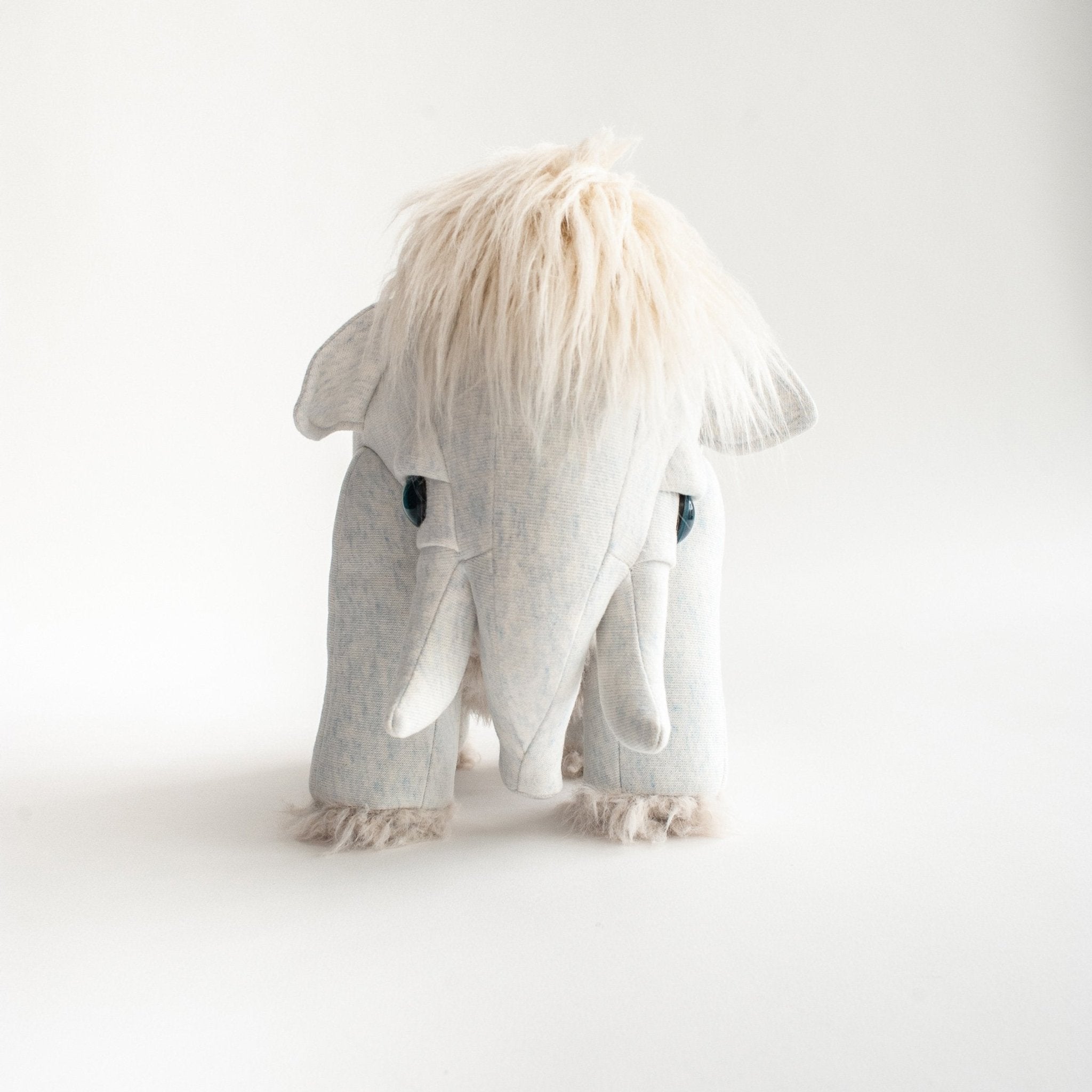 The Mammoth Ice von BigStuffed kaufen - Baby, Spielzeug, Geschenke, Babykleidung & mehr
