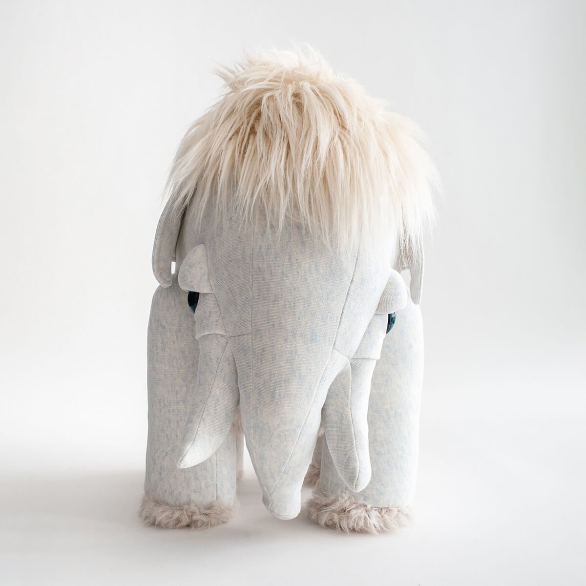 The Mammoth Ice von BigStuffed kaufen - Baby, Spielzeug, Geschenke, Babykleidung & mehr