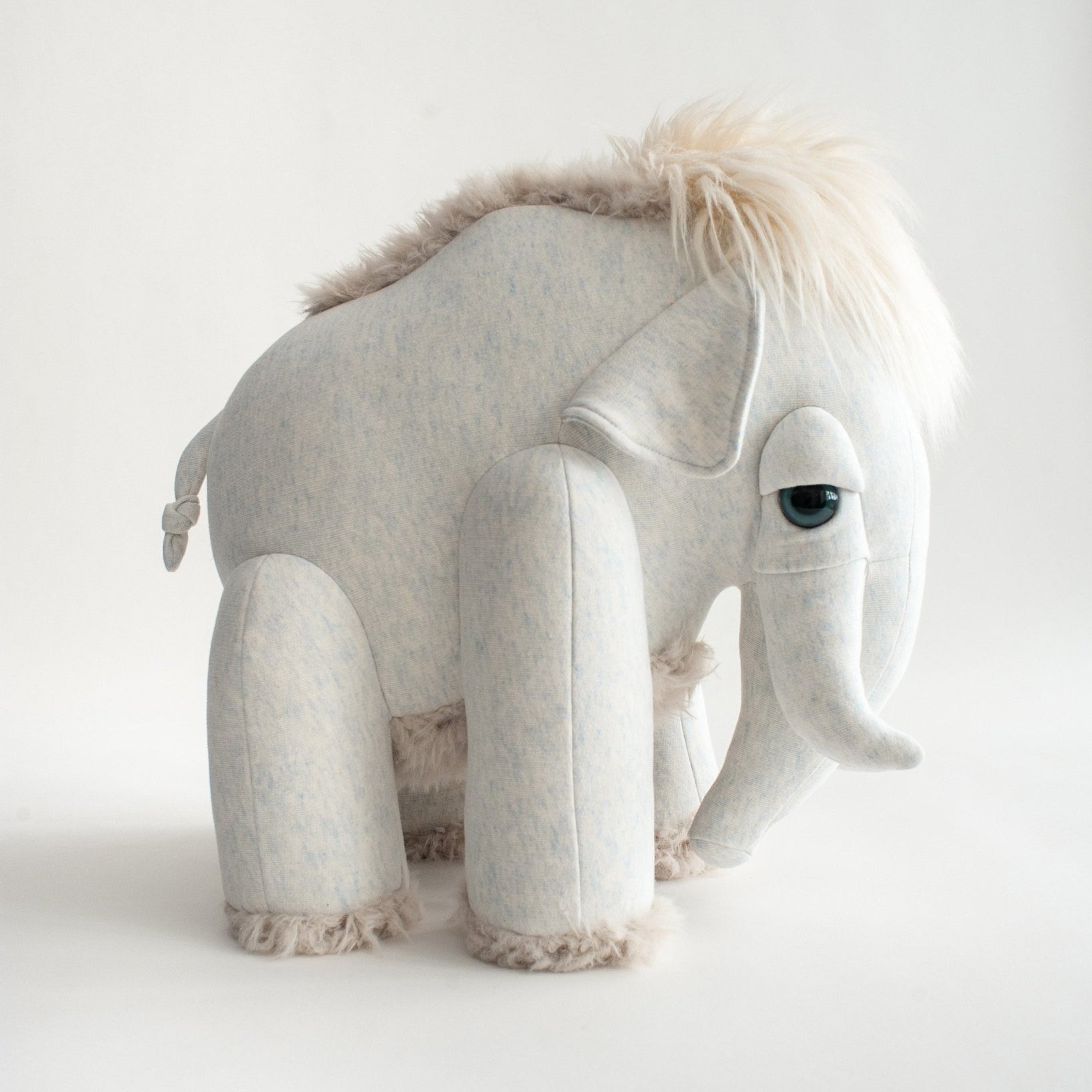 The Mammoth Ice von BigStuffed kaufen - Spielzeuge, Erstausstattung, Kinderzimmer, Geschenke, Babykleidung & mehr