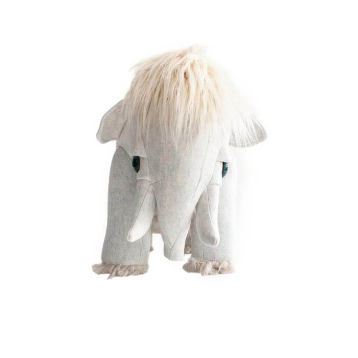 The Mammoth Ice von BigStuffed kaufen - Spielzeuge, Erstausstattung, Kinderzimmer, Geschenke, Babykleidung & mehr