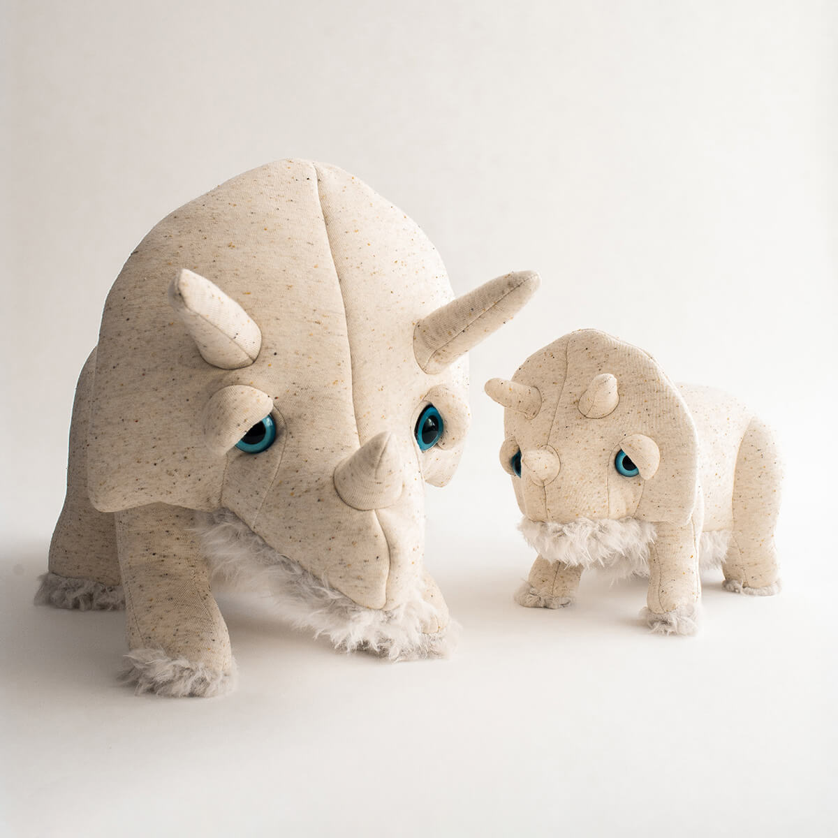 The TRINO Albino von BigStuffed kaufen - Baby, Spielzeug, Geschenke, Babykleidung & mehr