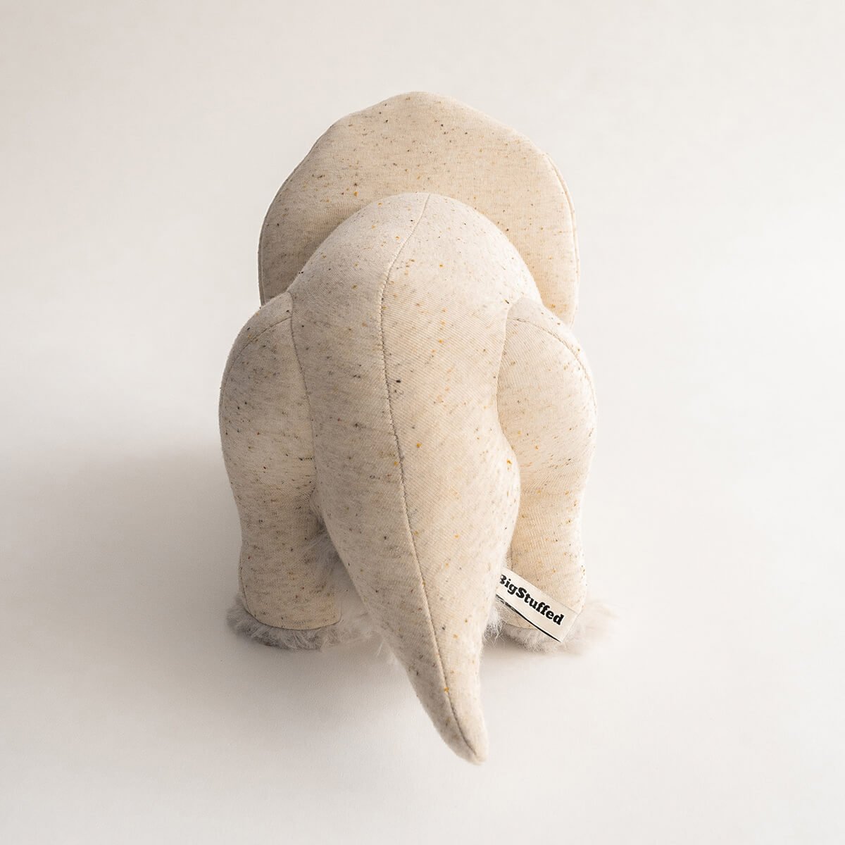 The TRINO Albino von BigStuffed kaufen - Baby, Spielzeug, Geschenke, Babykleidung & mehr