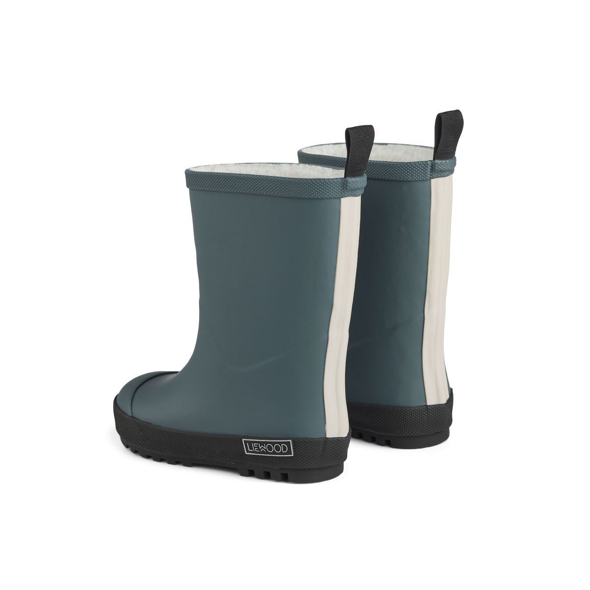 Thermo Gummistiefel Mason thermo rainboot von Liewood kaufen - Kleidung, Babykleidung & mehr