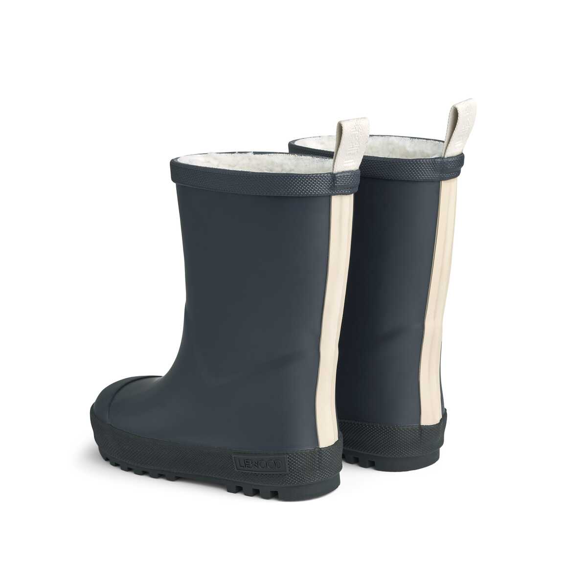 Thermo Gummistiefel Mason thermo rainboot von Liewood kaufen - Kleidung, Babykleidung & mehr