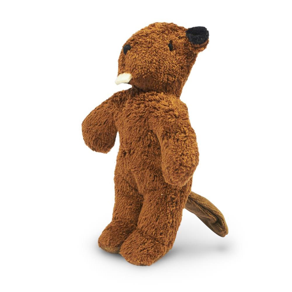 Tierpuppe Baby Biber von Senger Naturwelt kaufen - Baby, Geschenke, Spielzeug, Babykleidung & mehr