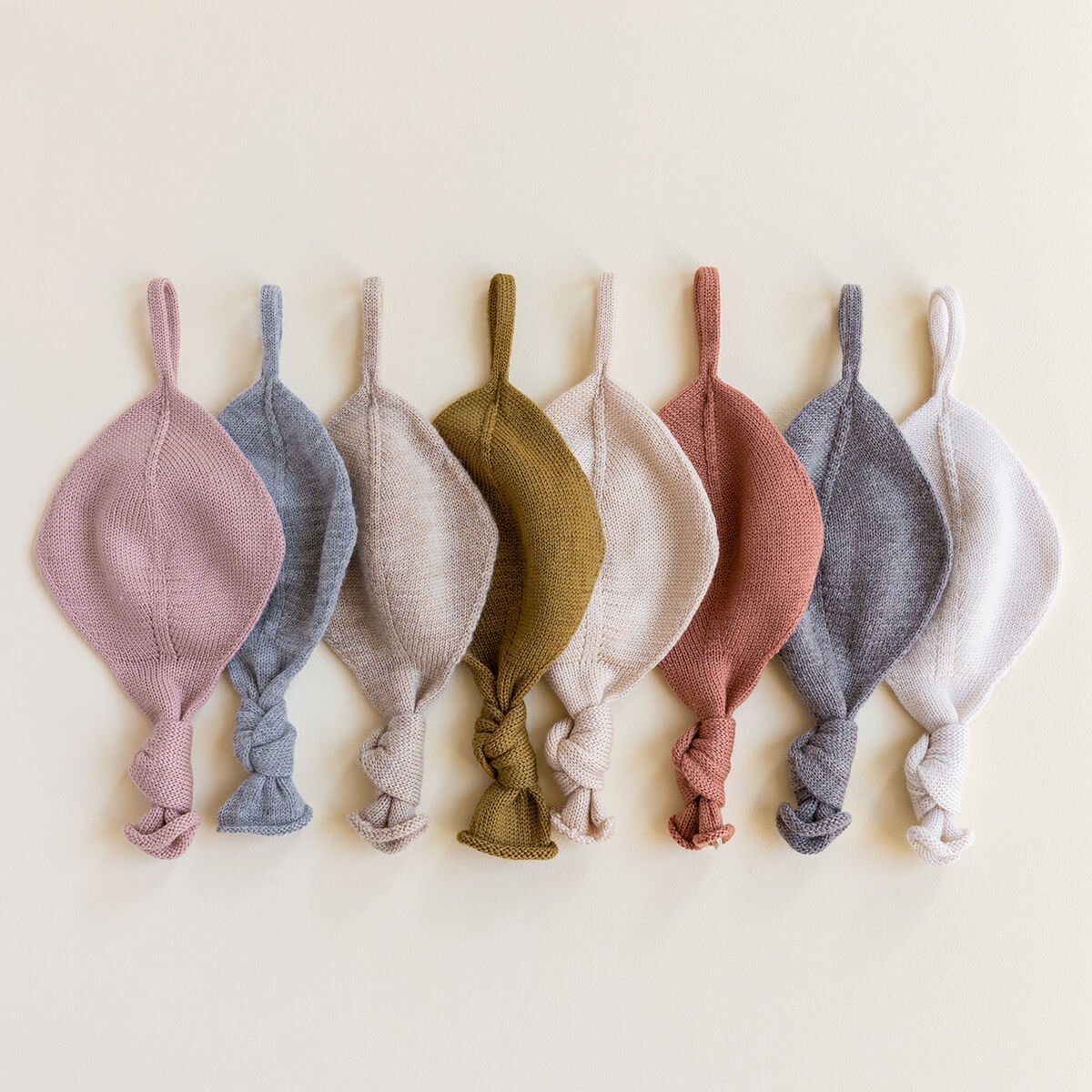 Titi Schnuller Anhänger aus Merinowolle von HVID kaufen - Baby, Spielzeug, Geschenke, Babykleidung & mehr