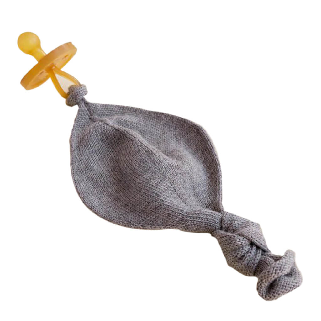 Titi Schnuller Anhänger aus Merinowolle von HVID kaufen - Baby, Spielzeug, Geschenke, Babykleidung & mehr
