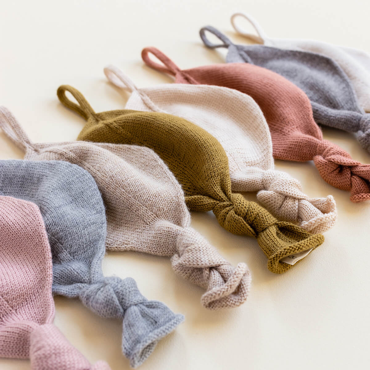 Titi Schnuller Anhänger aus Merinowolle von HVID kaufen - Baby, Spielzeug, Geschenke, Babykleidung & mehr