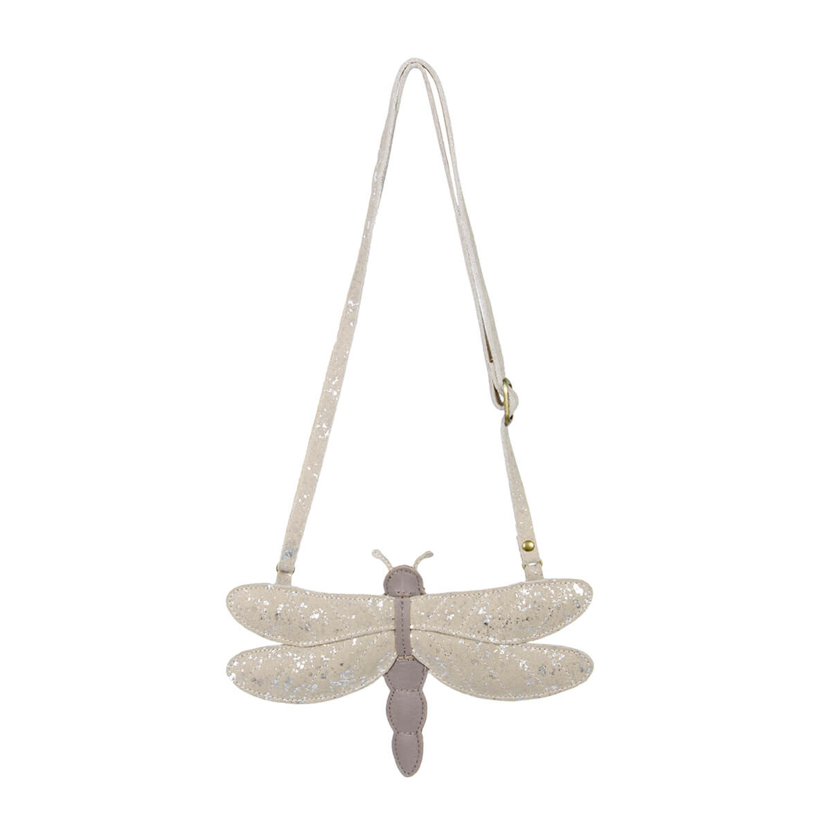 Toto Purse - Tasche aus 100% Leder von Donsje kaufen - Kleidung, Geschenke, Babykleidung & mehr