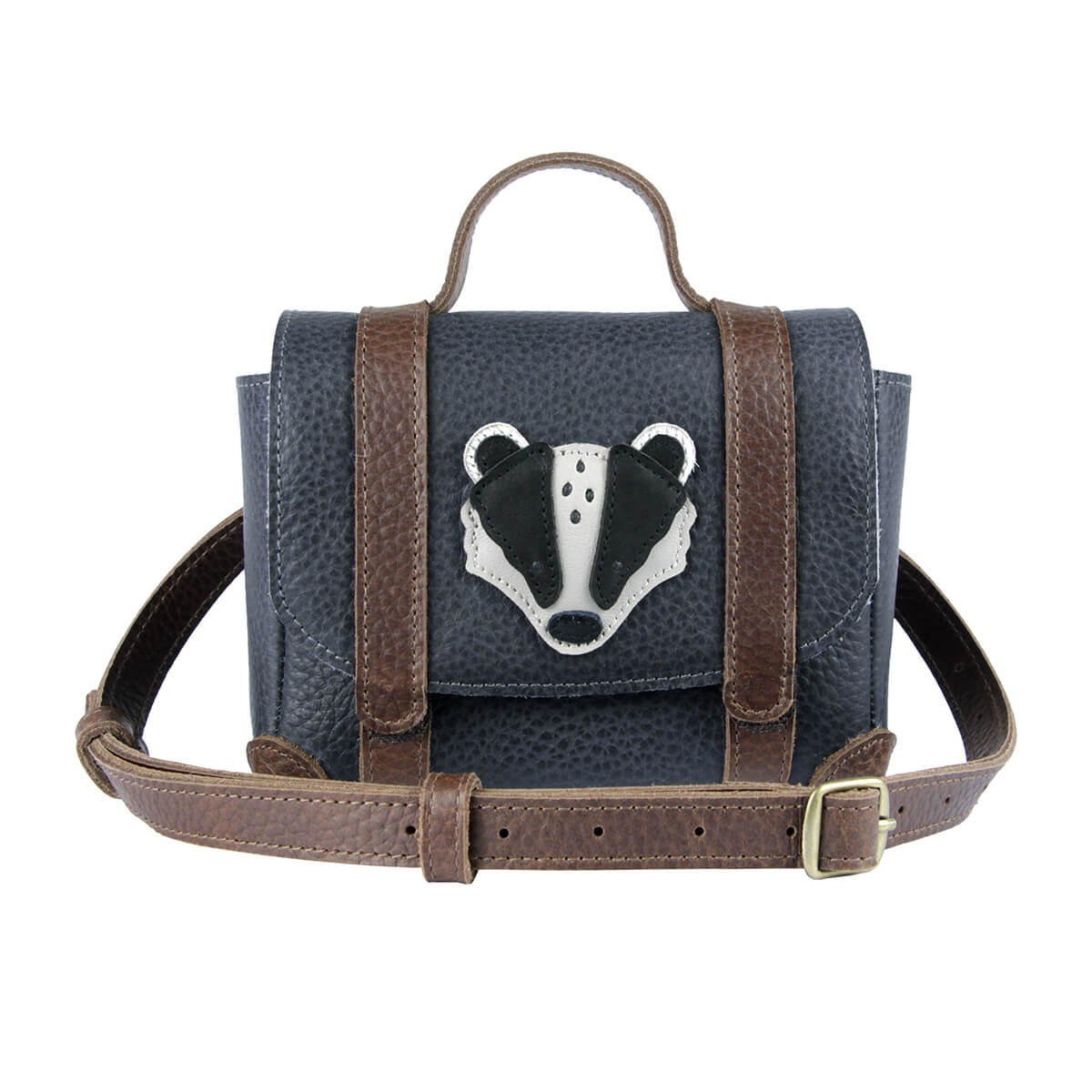 Trychel Bum Bag - Gürteltasche aus 100% Leder von Donsje kaufen - Kleidung, Geschenke, Babykleidung & mehr