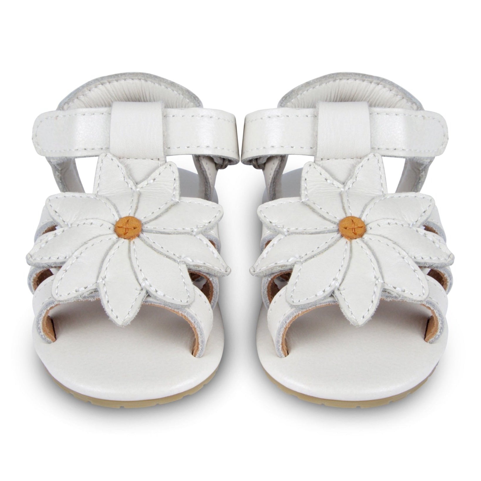 Tuti Fields Sandalen aus 100% Premium-Leder von Donsje kaufen - Kleidung, Babykleidung & mehr