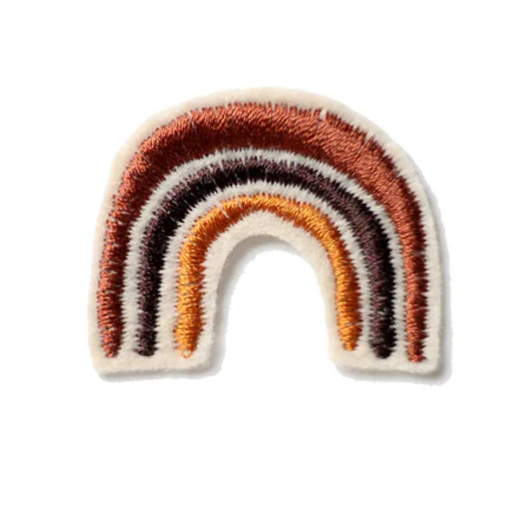 Vegane Aufnäher Bügelflicken Patch von Halfbird kaufen - Kleidung, Babykleidung & mehr