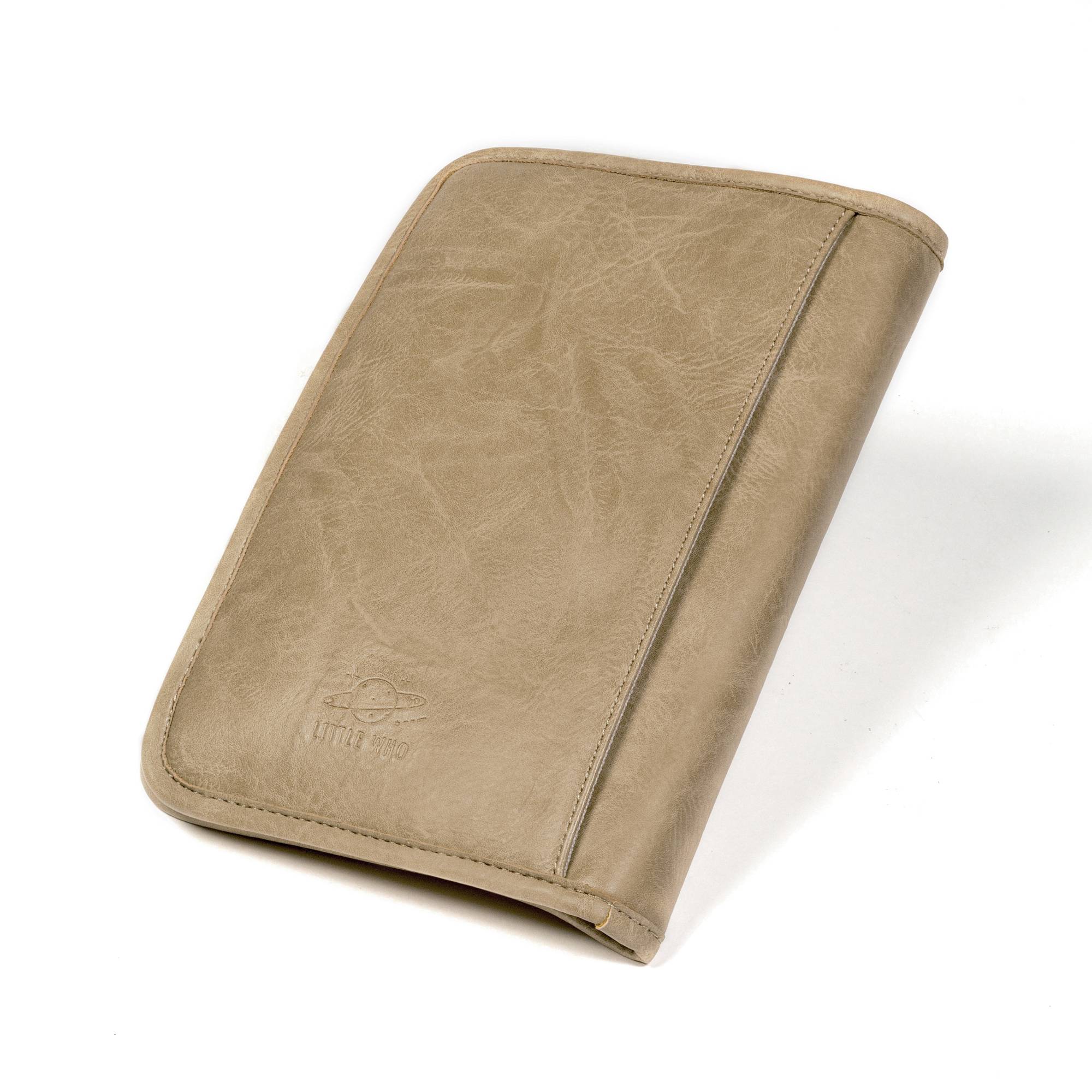 Vegane Windeltasche - Toni von Little Who kaufen - Baby, Alltagshelfer,, Babykleidung & mehr