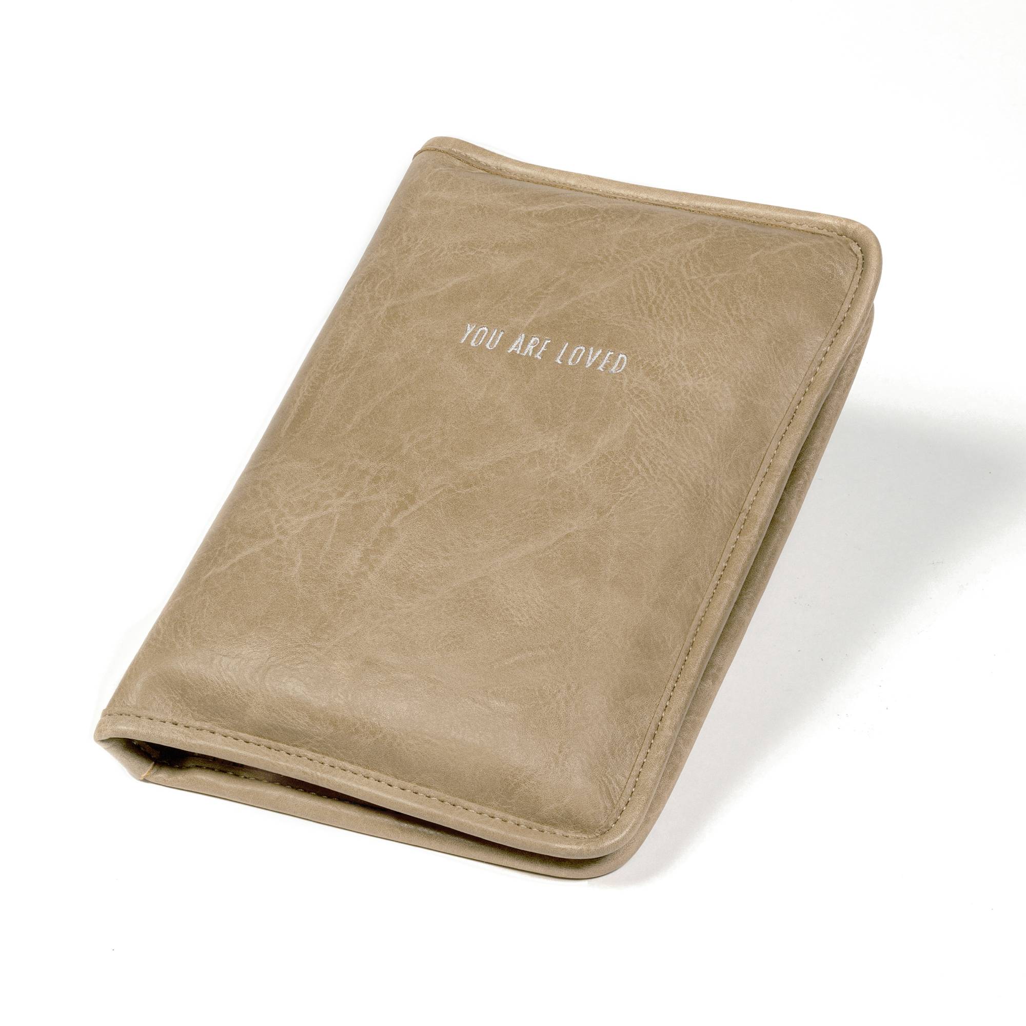 Vegane Windeltasche - Toni von Little Who kaufen - Baby, Alltagshelfer,, Babykleidung & mehr