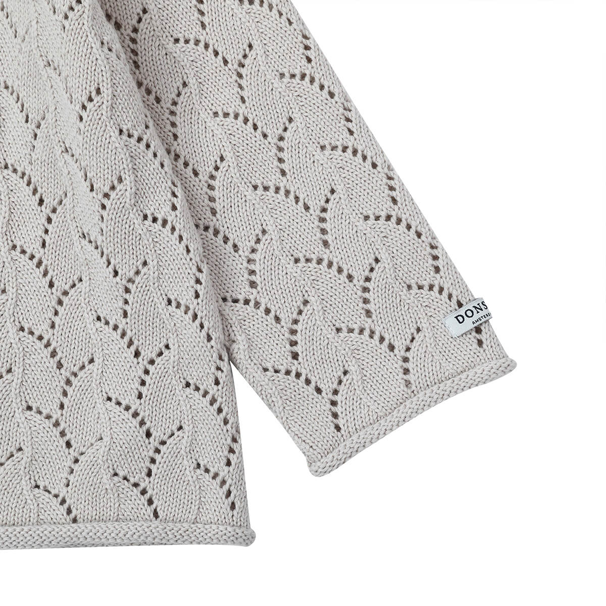 Venna Cardigan aus 100% Baumwolle von Donsje kaufen - Kleidung, Babykleidung & mehr