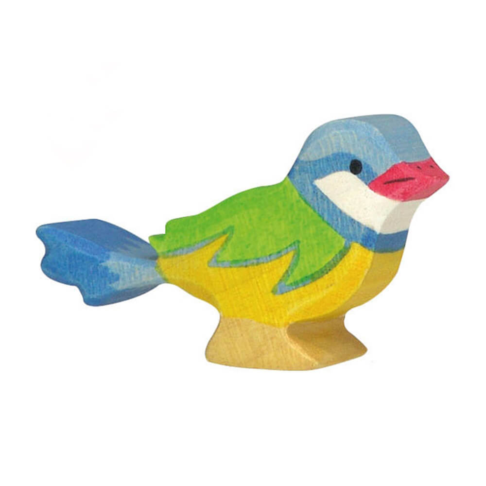 Vogel Spielfiguren aus Holz von Goki kaufen - Spielzeug, Geschenke, Babykleidung & mehr