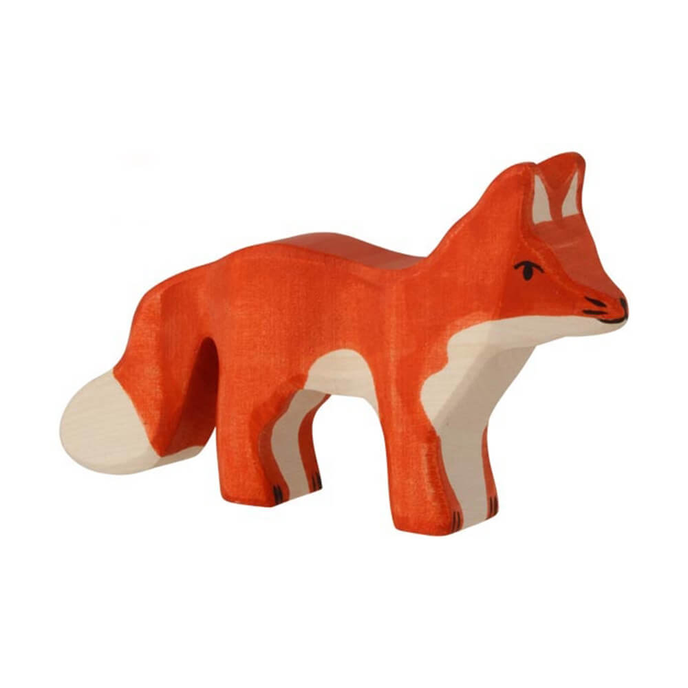 Waldtiere Spielfiguren aus Holz von Goki kaufen - Spielzeug, Geschenke, Babykleidung & mehr