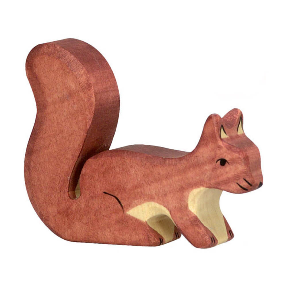 Waldtiere Spielfiguren aus Holz von Goki kaufen - Spielzeug, Geschenke, Babykleidung & mehr