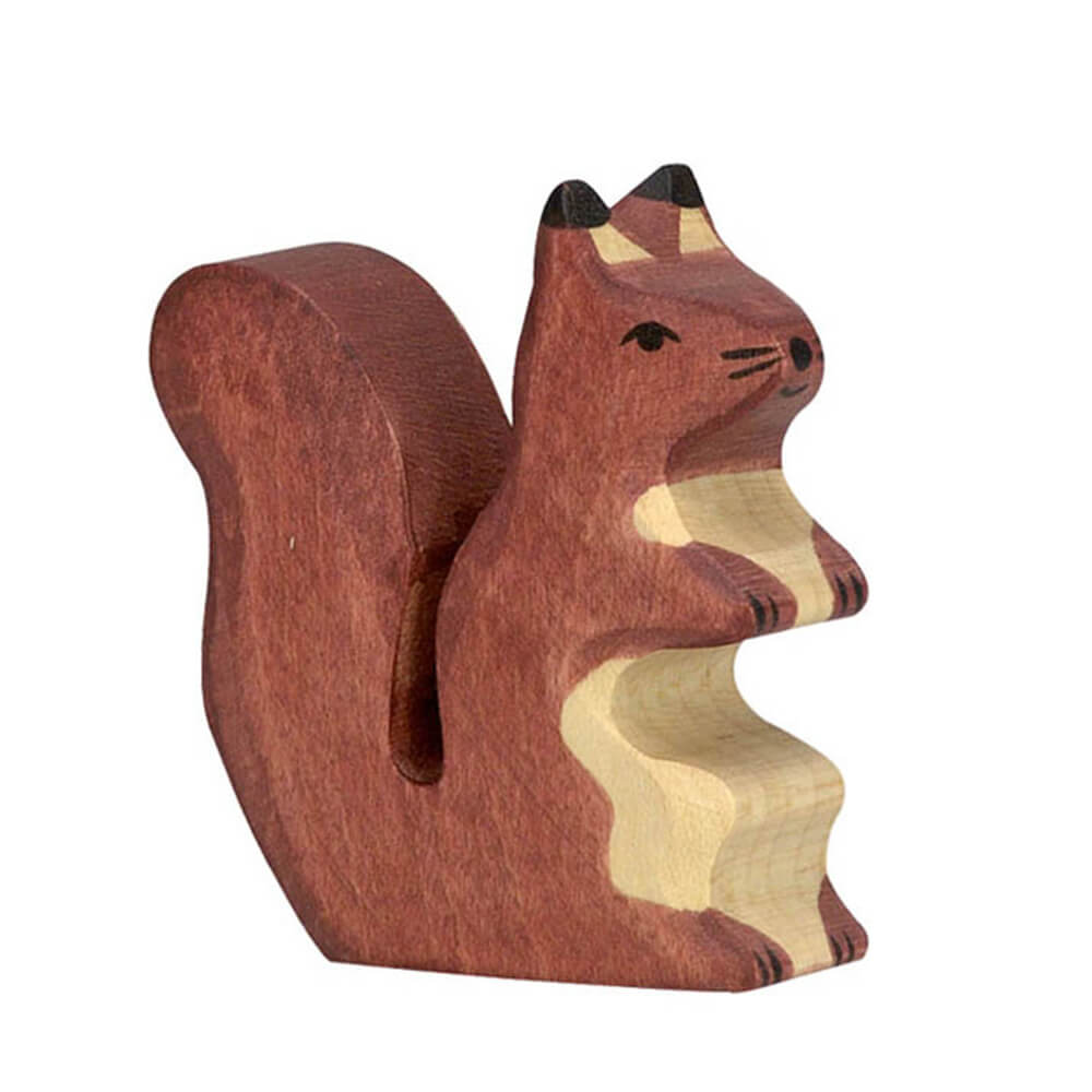 Waldtiere Spielfiguren aus Holz von Goki kaufen - Spielzeug, Geschenke, Babykleidung & mehr