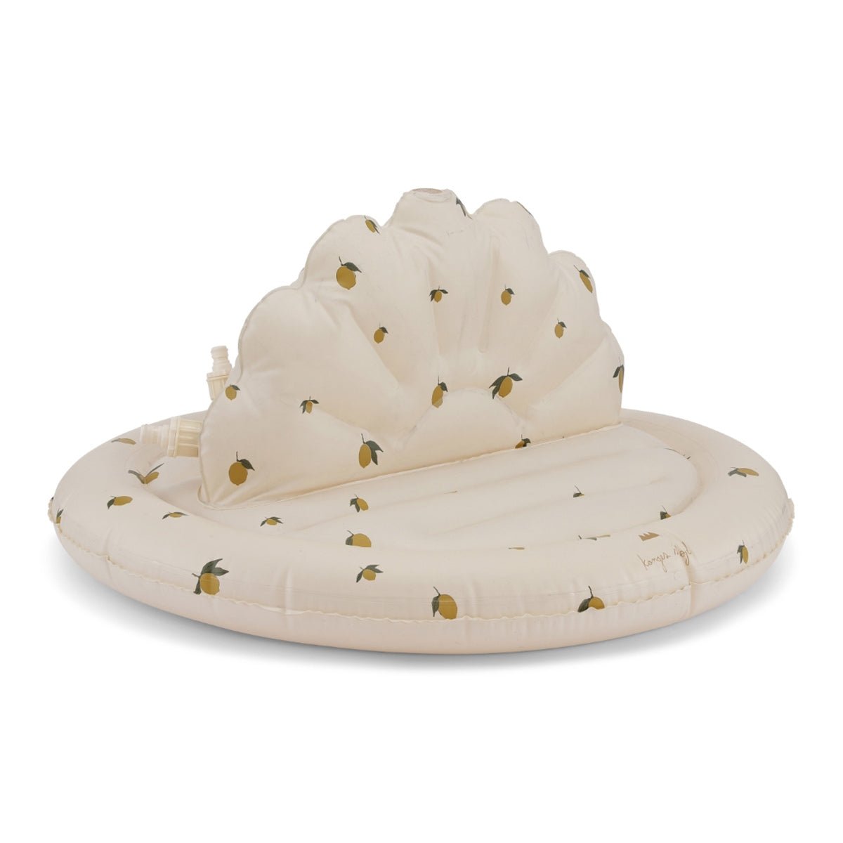 Wassersprinkler Shell - Badespielzeug von Konges Slojd kaufen - Spielzeug, Babykleidung & mehr