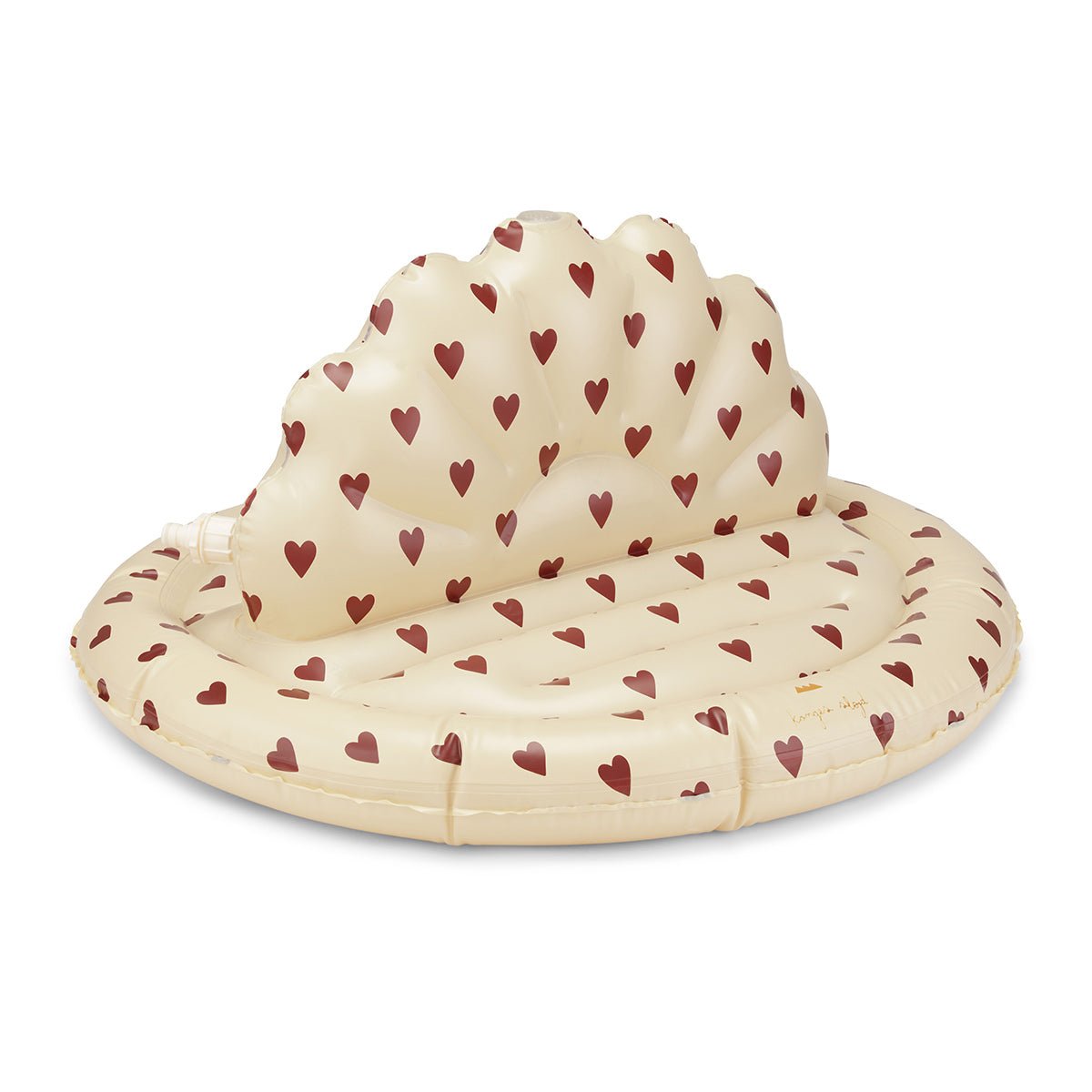 Wassersprinkler Shell - Badespielzeug von Konges Slojd kaufen - Spielzeug, Babykleidung & mehr