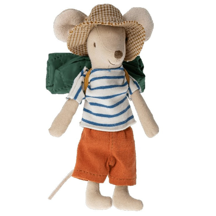 Wildhüter Maus - Anziehpuppe von Maileg kaufen - Spielzeug, Geschenke, Babykleidung & mehr