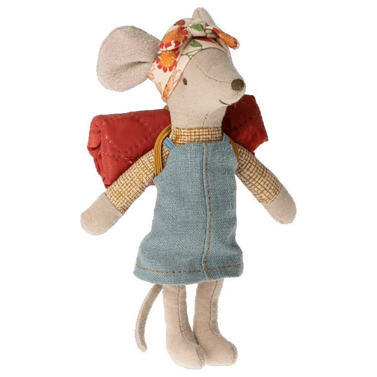 Wildhüter Maus - Anziehpuppe von Maileg kaufen - Spielzeug, Geschenke, Babykleidung & mehr