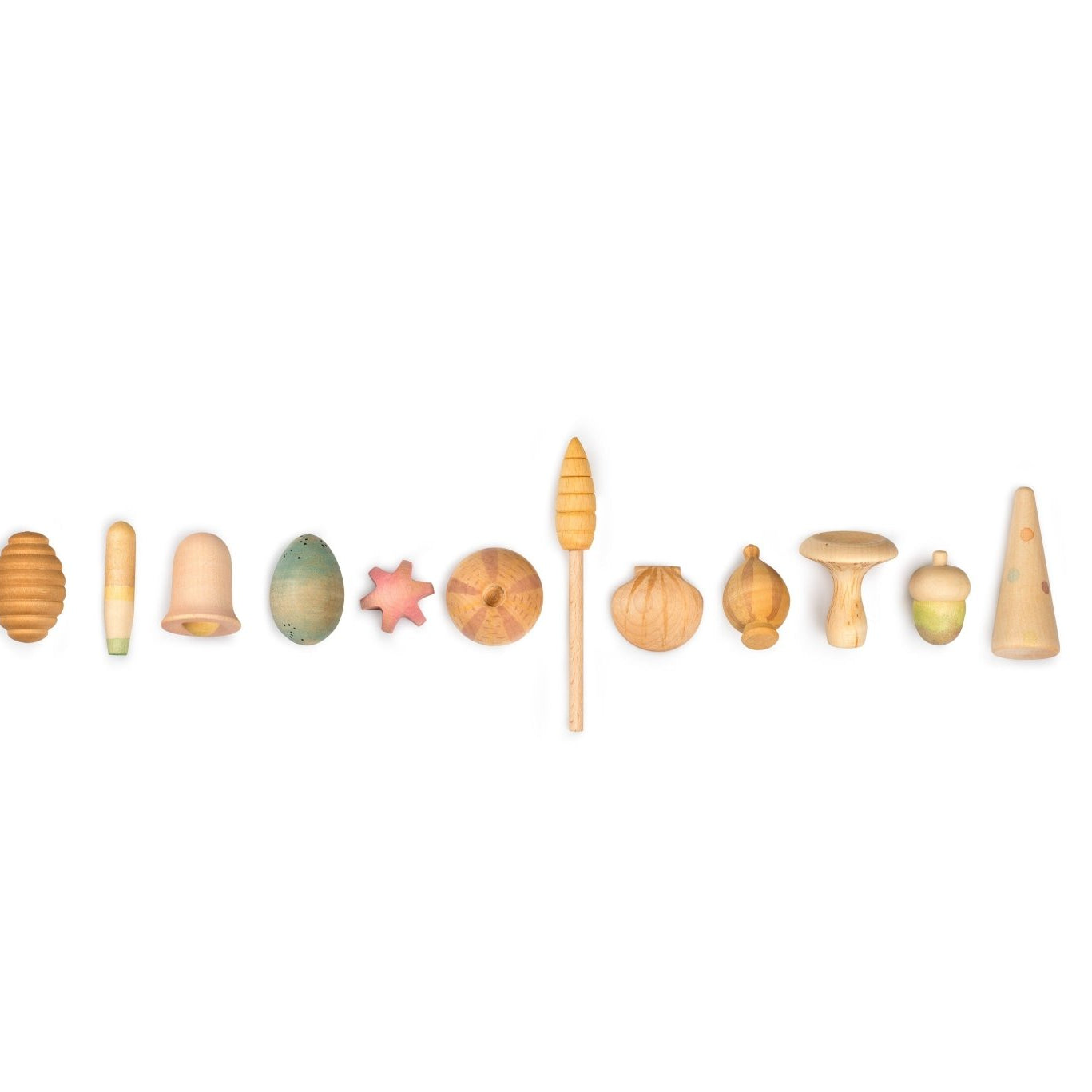 Wonders Natur Spielzeug von Grapat kaufen - Spielzeug, Babykleidung & mehr