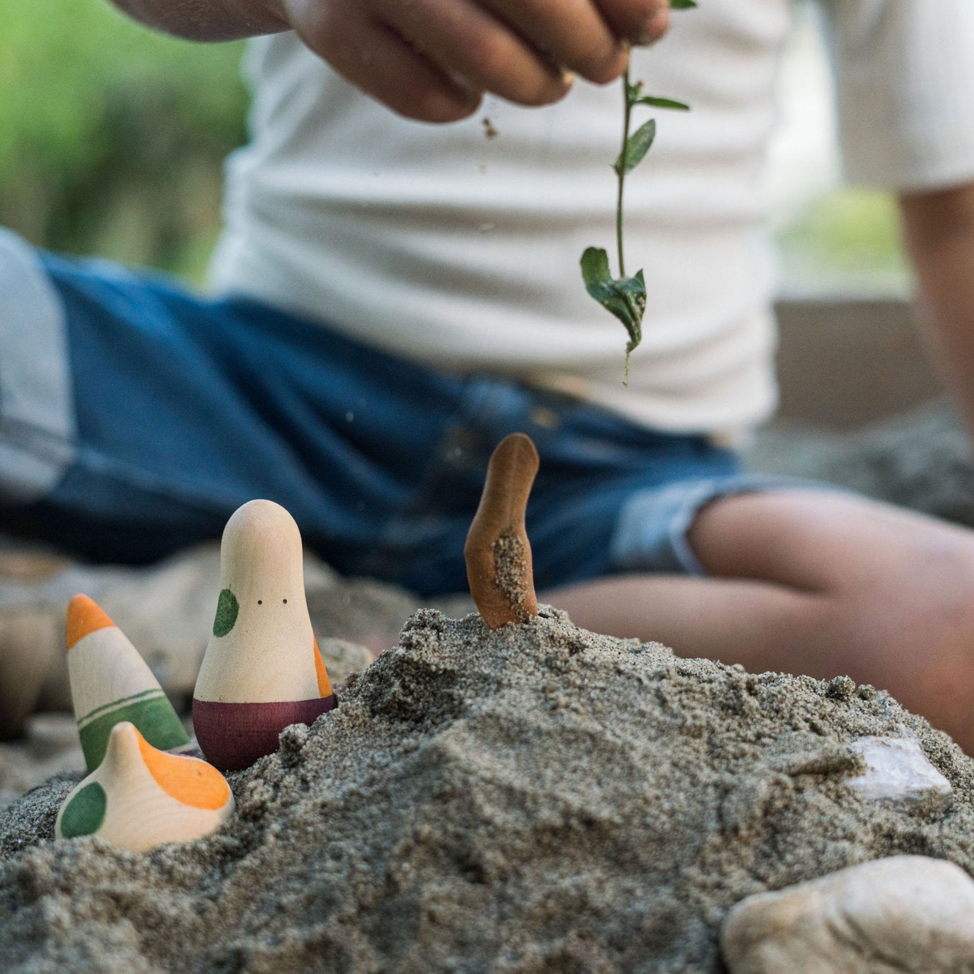 Wonders Natur Spielzeug von Grapat kaufen - Spielzeug, Babykleidung & mehr