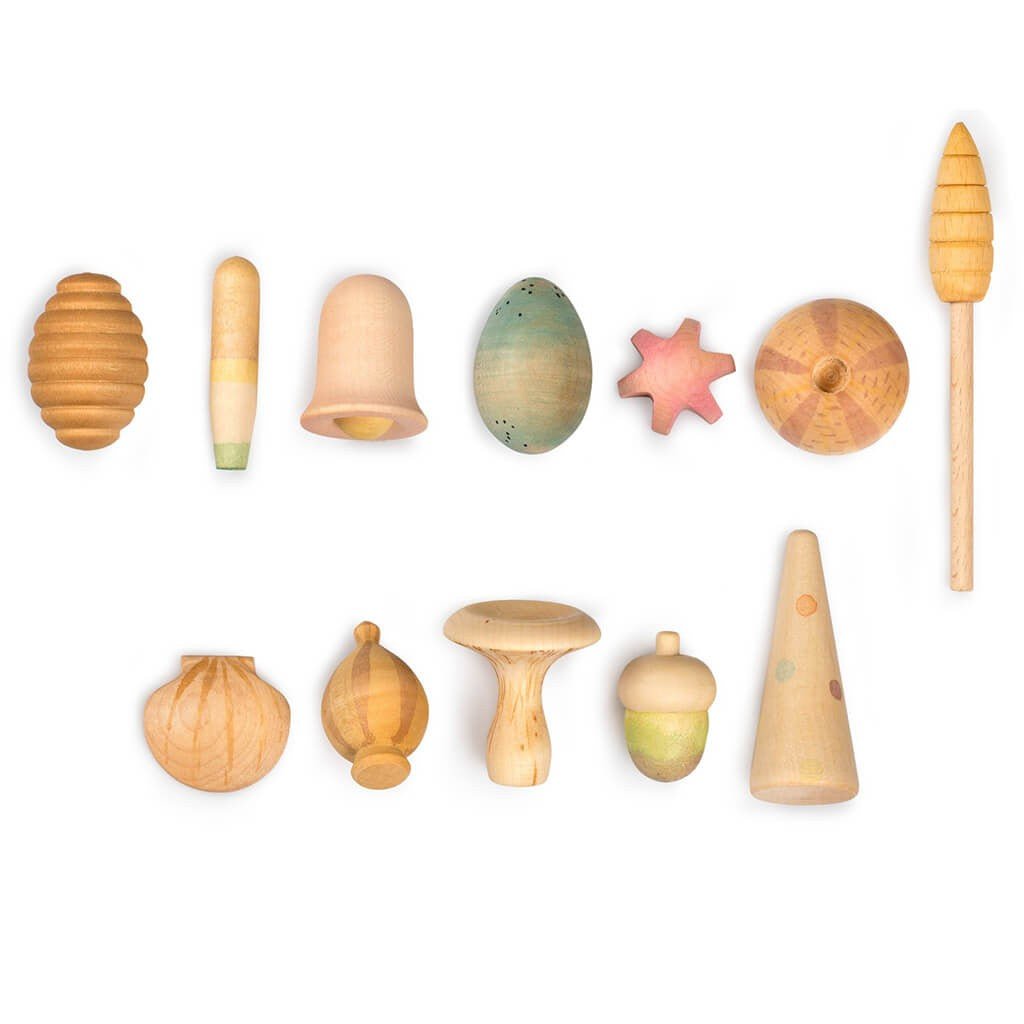 Wonders Natur Spielzeug von Grapat kaufen - Spielzeug, Babykleidung & mehr