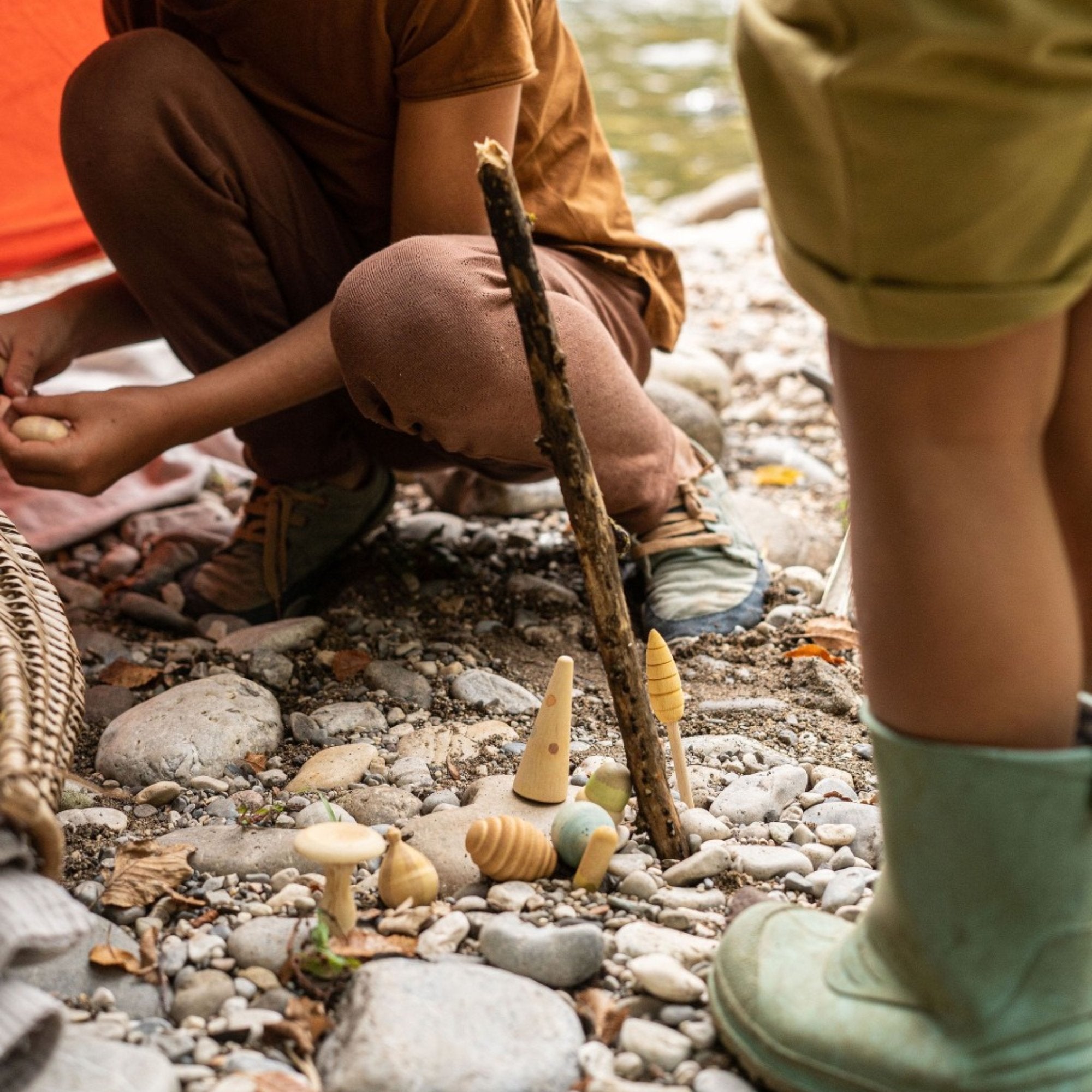 Wonders Natur Spielzeug von Grapat kaufen - Spielzeug, Babykleidung & mehr