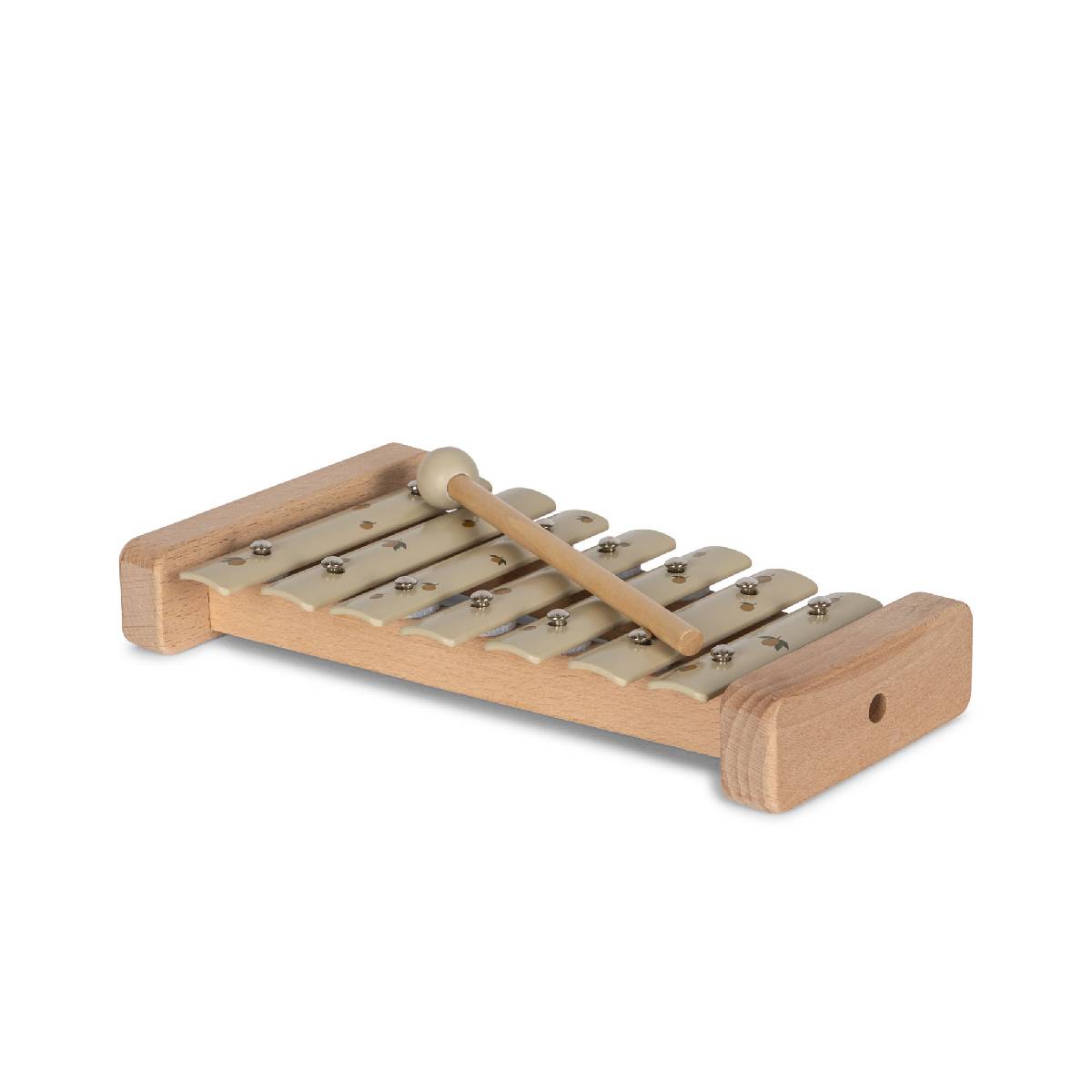 Wooden Music Xylophone aus Buchenholz von Konges Slojd kaufen - Spielzeug, Geschenke, Babykleidung & mehr