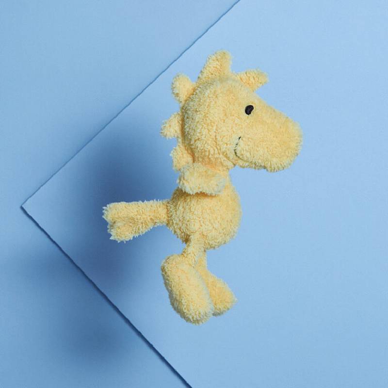 Woodstock Terry aus recyceltem Polyester von Peanuts kaufen - Baby, Spielzeug, Geschenke, Babykleidung & mehr