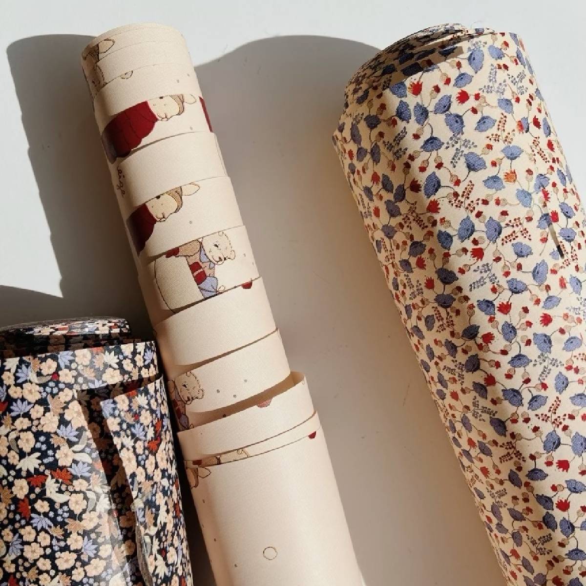 Wrapping Paper - Geschenkpapier von Konges Slojd kaufen - Kleidung, Babykleidung & mehr