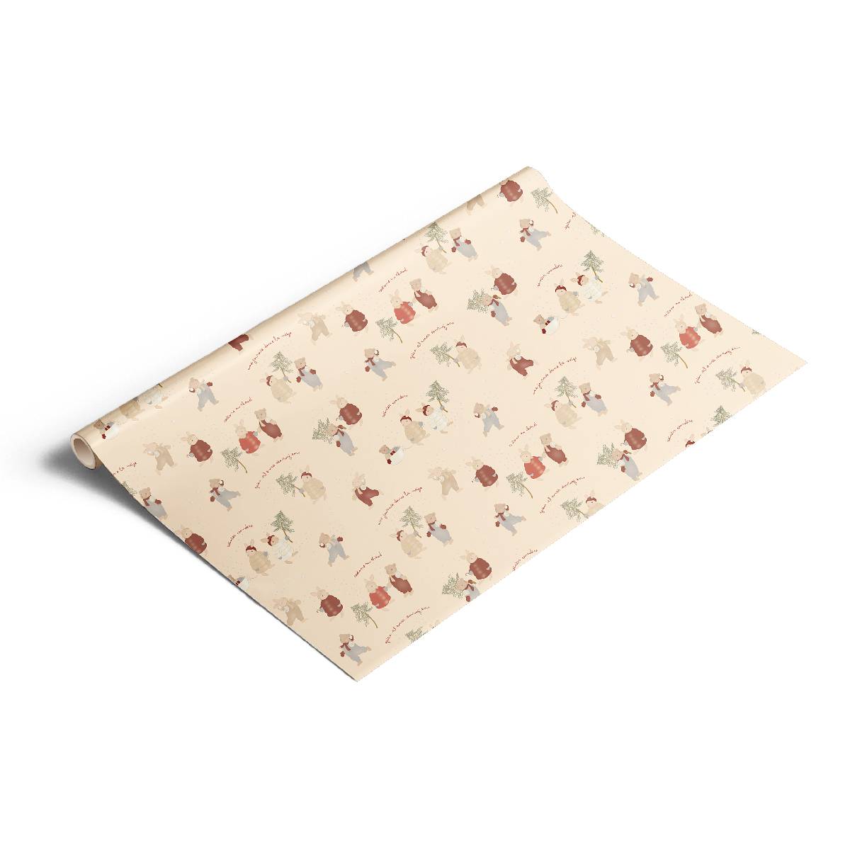Wrapping Paper - Geschenkpapier von Konges Slojd kaufen - Kleidung, Babykleidung & mehr