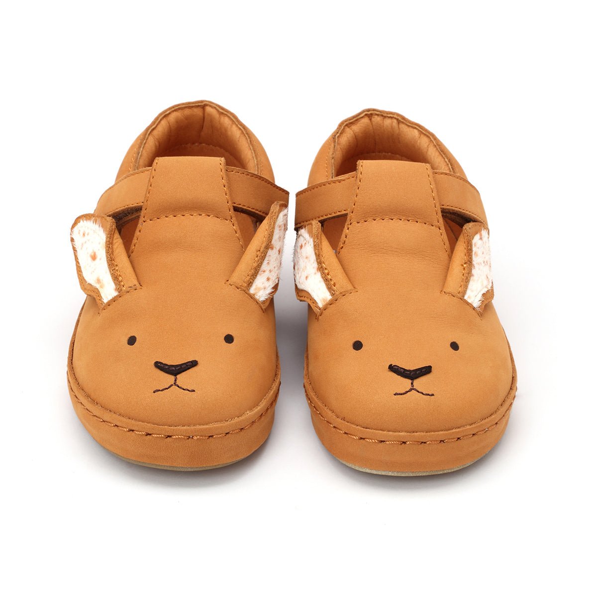 Xan Exclusive Halbschuhe aus 100% Premium-Leder von Donsje kaufen - Kleidung, Babykleidung & mehr