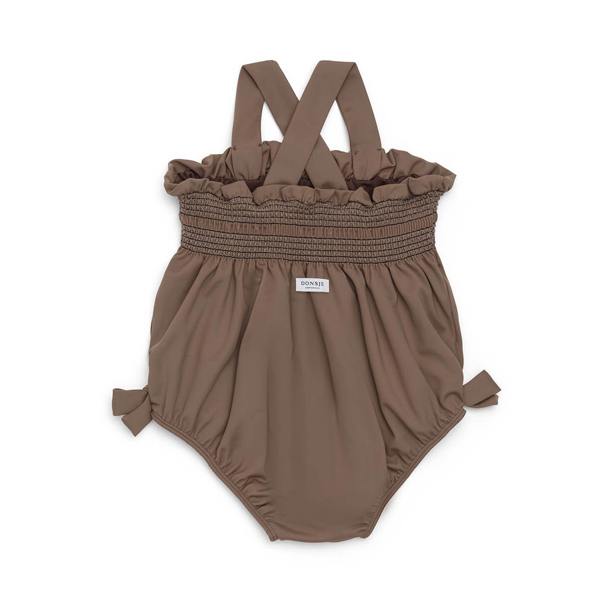 Xori Baby Badeanzug aus Recyceltem Polyester von Donsje kaufen - , Babykleidung & mehr