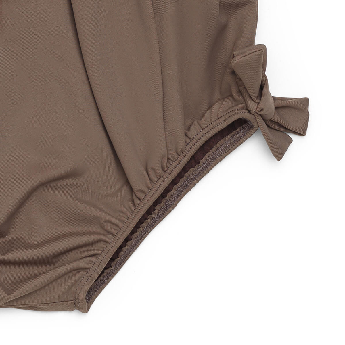 Xori Baby Badeanzug aus Recyceltem Polyester von Donsje kaufen - , Babykleidung & mehr