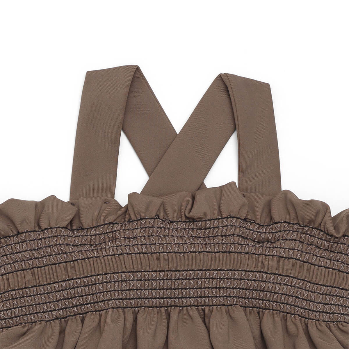 Xori Baby Badeanzug aus Recyceltem Polyester von Donsje kaufen - , Babykleidung & mehr