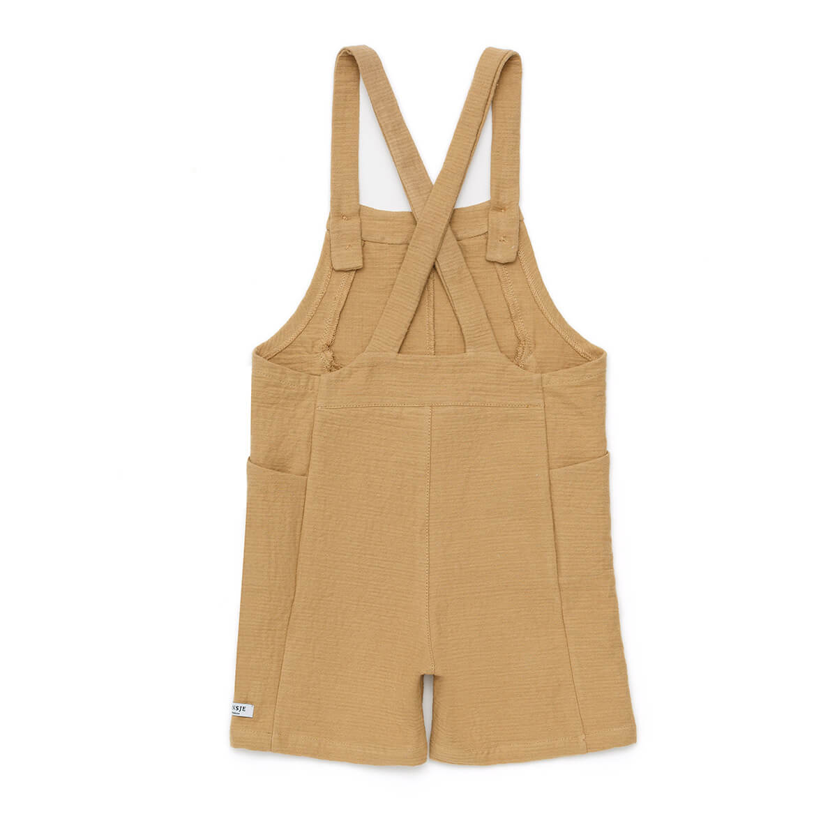 Ybbs Overall - Einteiler aus 100% Baumwolle von Donsje kaufen - Kleidung, Babykleidung & mehr