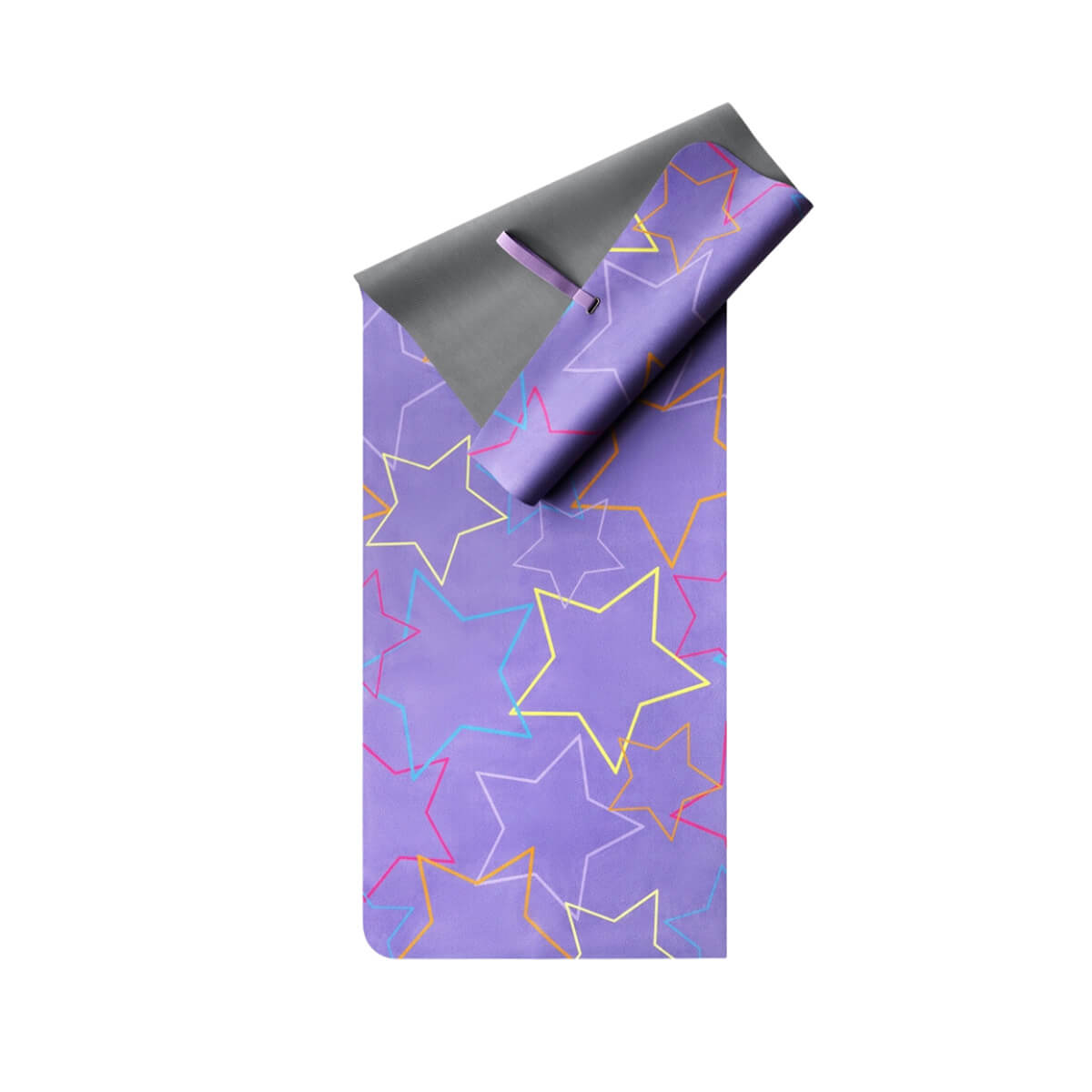 Yogamatte aus Naturkautschuk von Yogitier kaufen - Spielzeug, Kinderzimmer, Babykleidung & mehr