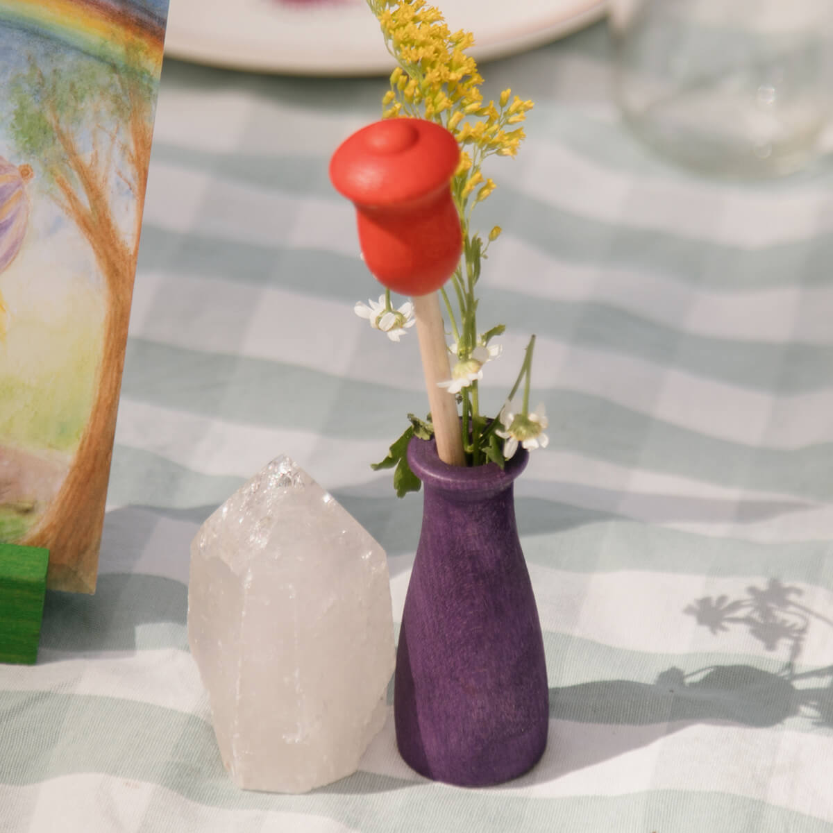 Your Day Spielzeug Set aus PEFC Holz von Grapat kaufen - Spielzeug, Babykleidung & mehr